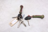 Tændingslås, låsesæt, tanklås, sadellås BMW R 1100 GS 259 0409 93-99