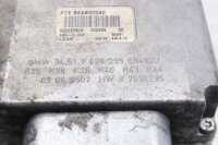 ABS-regelunit hydraulisch blok pompmodule BMW R 1200 GS K25 0307 R12 04-07
