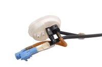 benzinpumpe, benzinpumpe, brændstofledning BMW R 1200 GS K25 0307 R12 04-07