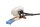 benzinpumpe, benzinpumpe, brændstofledning BMW R 1200 GS K25 0307 R12 04-07