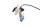 benzinpumpe, benzinpumpe, brændstofledning BMW R 1200 GS K25 0307 R12 04-07