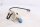 benzinpumpe, benzinpumpe, brændstofledning BMW R 1200 GS K25 0307 R12 04-07