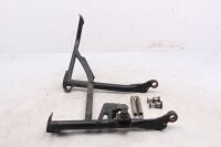 Main stand, center stand, springs, bolts BMW R 1200 GS K25 0307 R12 04-07