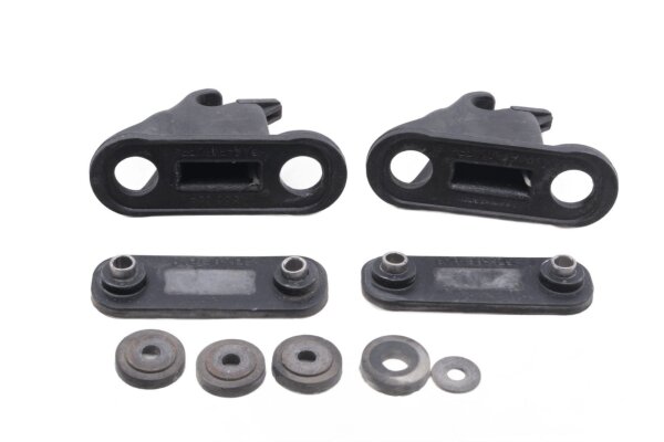 Sædebeslag gummimonteringssæt BMW R 1200 GS K25 0307 R12 04-07