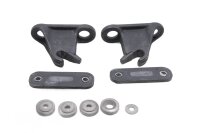Sædebeslag gummimonteringssæt BMW R 1200 GS K25 0307 R12 04-07