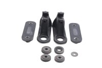 Sædebeslag gummimonteringssæt BMW R 1200 GS K25 0307 R12 04-07