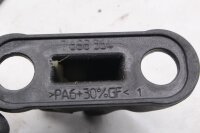 Sædebeslag gummimonteringssæt BMW R 1200 GS K25 0307 R12 04-07
