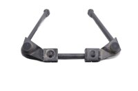 Bagagebærermontering forreste topholder BMW R 1200 GS K25 0307 R12 04-07