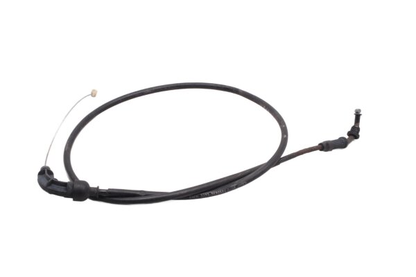 Throttle cable, Bowden cable, throttle grip, throttle valve BMW R 1200 GS K25 0307 R12 04-07