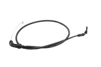 Throttle cable, Bowden cable, throttle grip, throttle valve BMW R 1200 GS K25 0307 R12 04-07