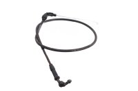 Throttle cable, Bowden cable, throttle grip, throttle valve BMW R 1200 GS K25 0307 R12 04-07