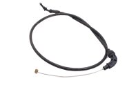 Throttle cable, Bowden cable, throttle grip, throttle valve BMW R 1200 GS K25 0307 R12 04-07