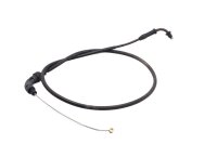 Throttle cable, Bowden cable, throttle grip, throttle valve BMW R 1200 GS K25 0307 R12 04-07