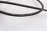 Throttle cable, Bowden cable, throttle grip, throttle valve BMW R 1200 GS K25 0307 R12 04-07