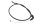 Throttle cable, Bowden cable, throttle grip, throttle valve BMW R 1200 GS K25 0307 R12 04-07