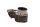 Cylinderfoder vänster kylflänsar 1342145 BMW R 1150 GS R21 0415 99-04