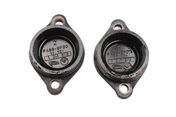 Couvercle darbre à cames, cache-culbuteurs, culasse BMW R 1150 GS R21 0415 99-04