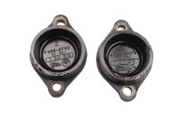 Couvercle darbre à cames, cache-culbuteurs, culasse BMW R 1150 GS R21 0415 99-04