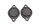 Couvercle darbre à cames, cache-culbuteurs, culasse BMW R 1150 GS R21 0415 99-04