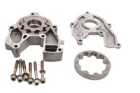 Oil pump impeller cover screw complete set BMW R 1150 GS R21 0415 99-04