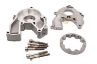 Oil pump impeller cover screw complete set BMW R 1150 GS R21 0415 99-04