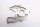 Oil pump impeller cover screw complete set BMW R 1150 GS R21 0415 99-04