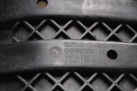 Sitzbank vorne Fahrersitz Polster Bezug BMW R 1200 GS K25 0307 R12 04-07