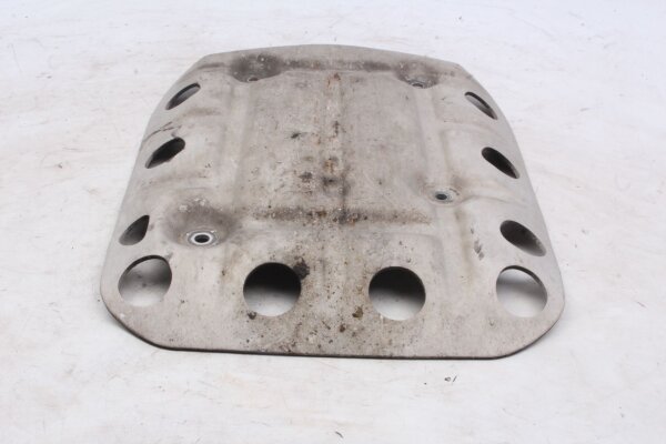 Underride guard, engine guard, lower fairing BMW R 1200 GS K25 0307 R12 04-07
