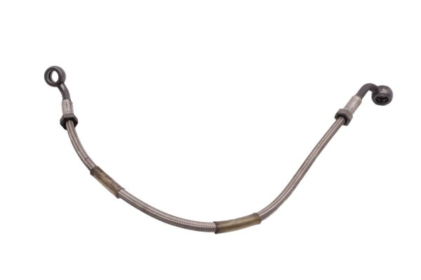 Durite de frein avant, durite de pression, durite tressée en acier BMW R 1150 GS R21 0415 99-04