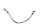 Durite de frein avant, durite de pression, durite tressée en acier BMW R 1150 GS R21 0415 99-04