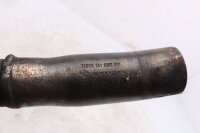 Collecteur déchappement, double sortie, tuyau déchappement, ligne déchappement BMW R 1100 GS 259 0409 93-99
