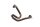 Collecteur déchappement, double sortie, tuyau déchappement, ligne déchappement BMW R 1100 GS 259 0409 93-99