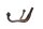 Collecteur déchappement, double sortie, tuyau déchappement, ligne déchappement BMW R 1100 GS 259 0409 93-99