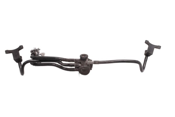 Brandstofverdeler injectieleiding BMW R 1150 GS R21 0415 99-04