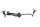 Brandstofverdeler injectieleiding BMW R 1150 GS R21 0415 99-04