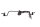 Brandstofverdeler injectieleiding BMW R 1150 GS R21 0415 99-04