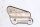 Achterrempompdeksel, hydraulische rem BMW R 1150 GS R21 0415 99-04