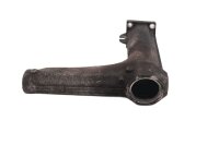 Supporto cuscinetto forcellone attacco ruota posteriore BMW K 100 RT K100RT 83-89
