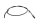 Chokerkabel, startkabel, chokertræk BMW R 1150 GS R21 0415 99-04
