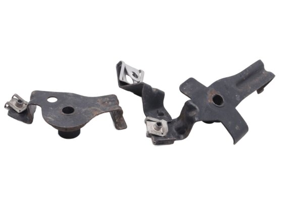 Fuel tank holder rubber mount attachment BMW R 1200 GS K25 0307 R12 04-07
