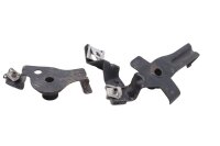 Fuel tank holder rubber mount attachment BMW R 1200 GS K25 0307 R12 04-07