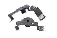 Fuel tank holder rubber mount attachment BMW R 1200 GS K25 0307 R12 04-07