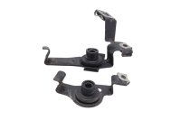 Fuel tank holder rubber mount attachment BMW R 1200 GS K25 0307 R12 04-07