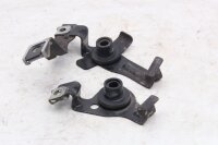 Fuel tank holder rubber mount attachment BMW R 1200 GS K25 0307 R12 04-07