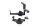 Fuel tank holder rubber mount attachment BMW R 1200 GS K25 0307 R12 04-07