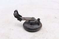 Klaxon, klaxon bitonal, klaxon de signalisation, montage, composants électriques BMW R 1100 GS 259 0409 93-99