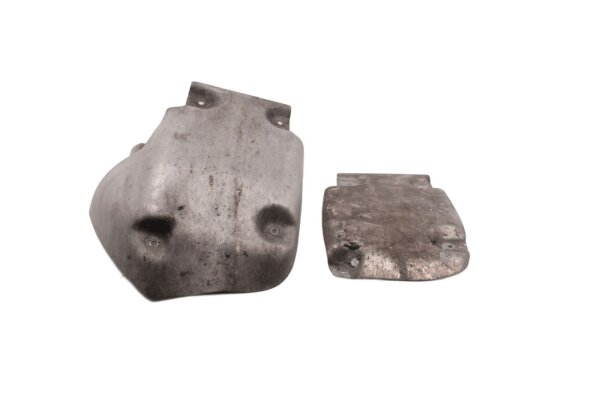 Protection moteur, protection anti-encastrement, plaque de protection anti-encastrement BMW R 1100 GS 259 0409 93-99