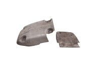 Protection moteur, protection anti-encastrement, plaque de protection anti-encastrement BMW R 1100 GS 259 0409 93-99