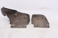 Protection moteur, protection anti-encastrement, plaque de protection anti-encastrement BMW R 1100 GS 259 0409 93-99