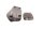 Protection moteur, protection anti-encastrement, plaque de protection anti-encastrement BMW R 1100 GS 259 0409 93-99